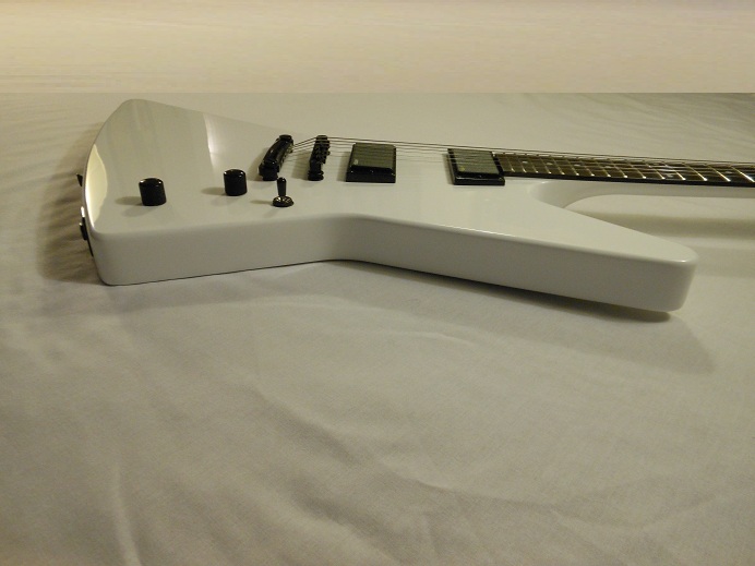 1984 Explorer EX Picture 10